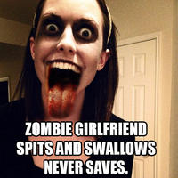 Overly Attached Girlfriend