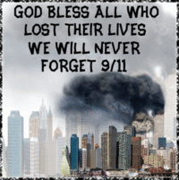 Never Forget