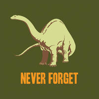 Never Forget