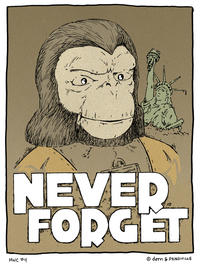 Never Forget