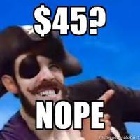 You Are A Pirate!