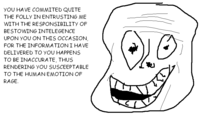 Maymays/Misused memes