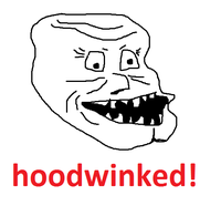 Maymays/Misused memes