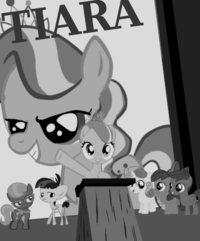 My Little Pony: Friendship is Magic