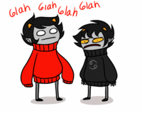 Homestuck