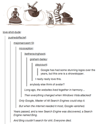 Avatar: The Last Airbender / The Legend of Korra