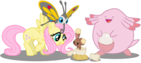 My Little Pony: Friendship is Magic