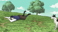 JoJo's Bizarre Adventure