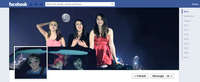 Facebook Timeline Covers