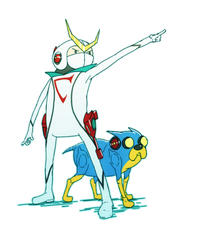 Bring Back Toonami