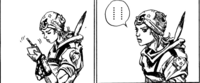 JoJo's Bizarre Adventure