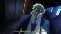 JoJo's Bizarre Adventure