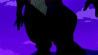 JoJo's Bizarre Adventure