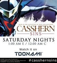 Bring Back Toonami
