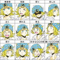 JoJo's Bizarre Adventure