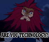 Bring Back Toonami
