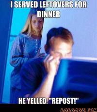 Repost