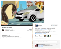 My Little Pony: Friendship is Magic