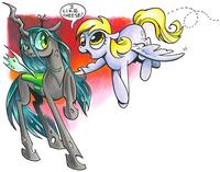 My Little Pony: Friendship is Magic