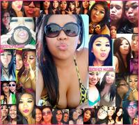Duck Face