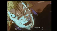 JoJo's Bizarre Adventure