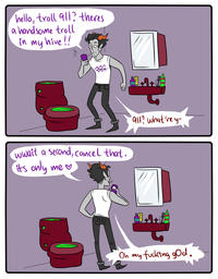 Homestuck