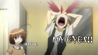 Reaction Faces