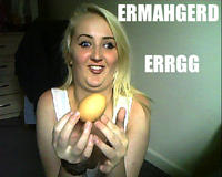 Ermahgerd