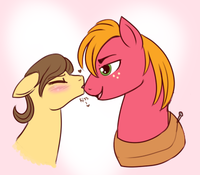 My Little Pony: Friendship is Magic