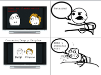 Cereal Guy