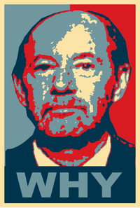 Obama "Hope" Posters