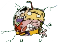 Ed, Edd n Eddy