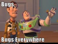 X, X Everywhere