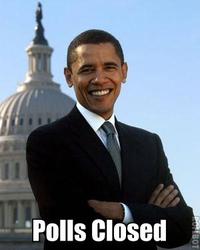 Barack Obama