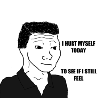 I Know That Feel Bro