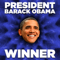 Barack Obama