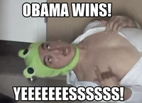 Barack Obama