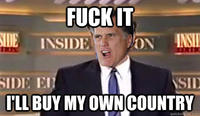 Mitt Romney