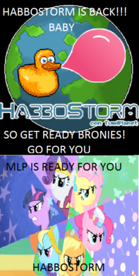 My Little Pony: Friendship is Magic