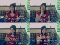 Hey Girls, Did You Know...