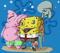 SpongeBob SquarePants