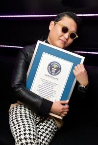 PSY - Gangnam Style