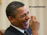 U MAD?