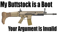Your Argument is Invalid