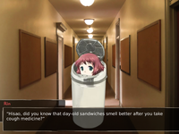Katawa Shoujo