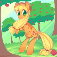 My Little Pony: Friendship is Magic