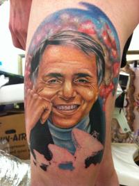 Carl Sagan