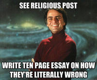 Carl Sagan