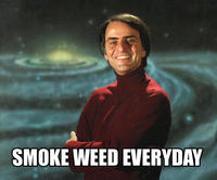 Carl Sagan
