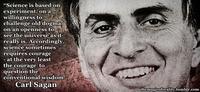 Carl Sagan